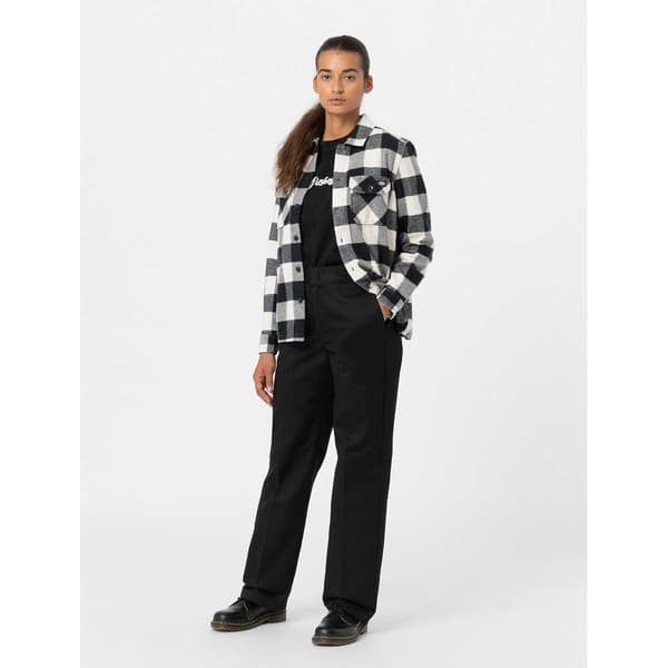 Dickies Byxor 874 Original Svart 25 / 30 Kvinna