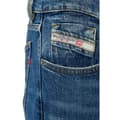 Miniatyrbild 5 av 5: Diesel Jeans 007l1 2019 Strukt Blå 31 / 32 Man