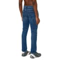 Miniatyrbild 2 av 5: Diesel Jeans 007l1 2019 Strukt Blå 31 / 32 Man