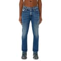 Miniatyrbild 1 av 5: Diesel Jeans 007l1 2019 Strukt Blå 31 / 32 Man