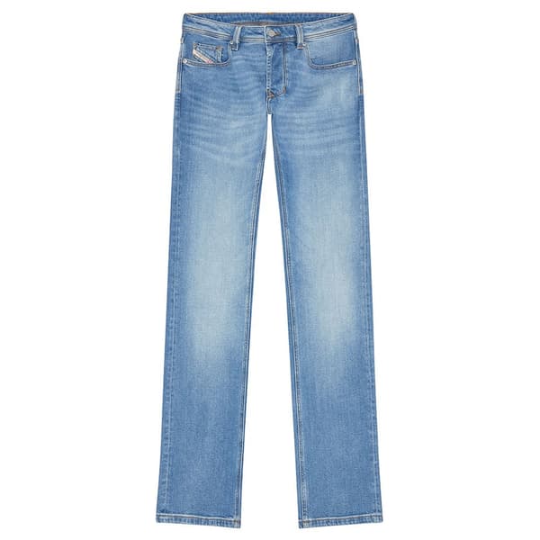 Diesel Jeans 00c06q 1985 Larkee Blå 30 / 32 Mand