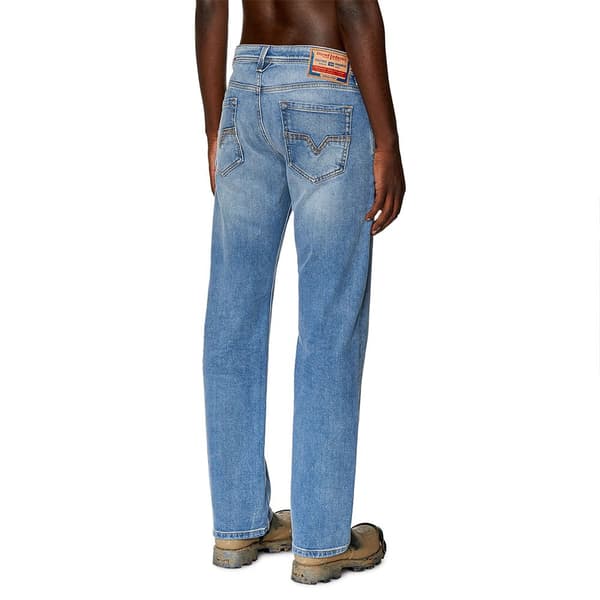 Diesel Jeans 00c06q 1985 Larkee Blå 30 / 32 Mand