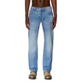 Miniatyrbillede 1 af 5: Diesel Jeans 00c06q 1985 Larkee Blå 30 / 32 Mand