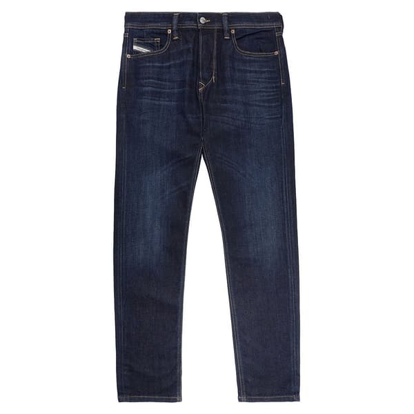 Diesel Jeans 00su1x 1986 Larkee Beex Blå 31 / 32 Mand
