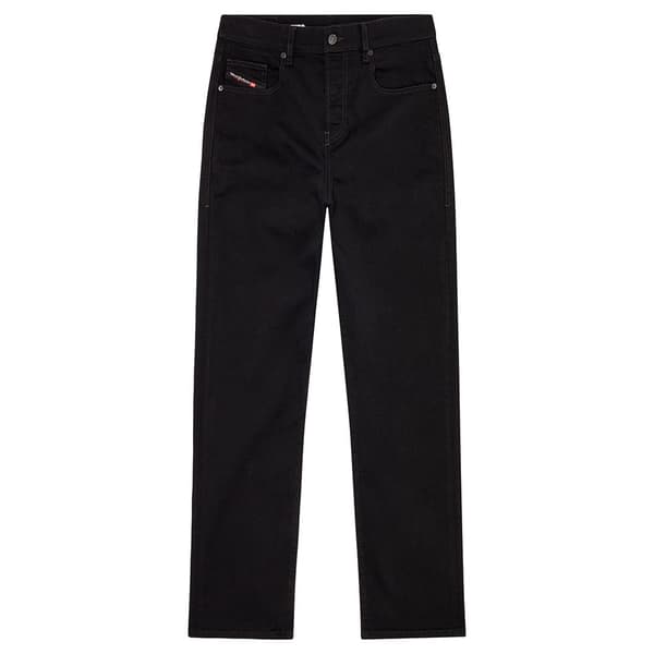 Diesel Jeans 069yp 2020 Viker Svart 30 / 32 Man