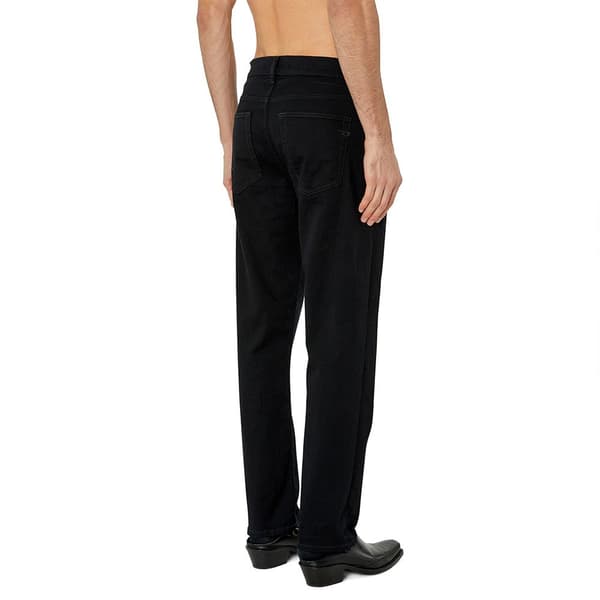 Diesel Jeans 069yp 2020 Viker Svart 31 / 32 Man