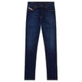 Pikkukuva 3 / 5: Diesel Farkut 09f89 2023 Finitive Sininen 30 / 32 Mies