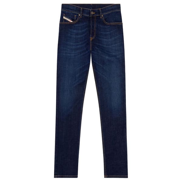Diesel Jeans 09f89 2023 Finitive Blå 31 / 32 Man