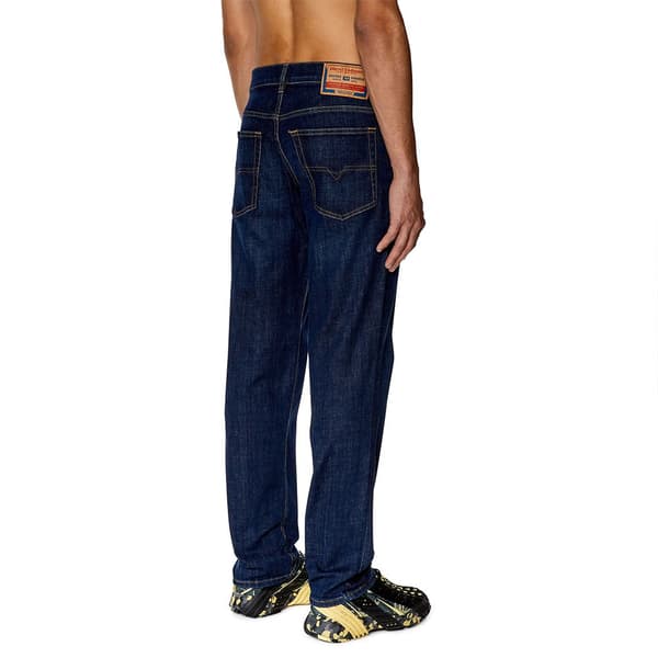 Diesel Jeans 09f89 2023 Finitive Blå 31 / 32 Man