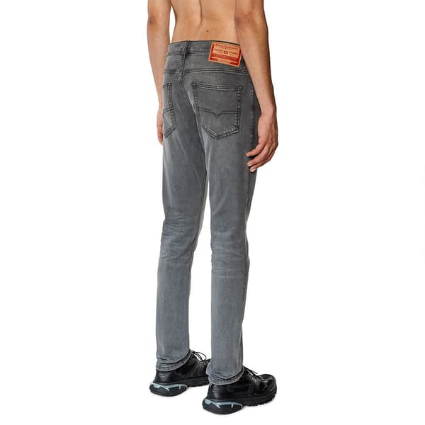 Diesel Jeans 0ckae Luster Grå 33 / 32 Man