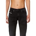 Miniatyrbild 5 av 5: Diesel Jeans 1979 Sleenker Svart 30 / 32 Man