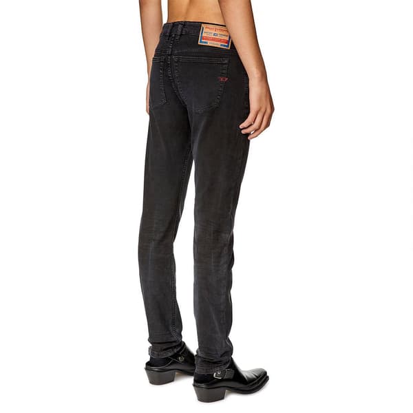 Diesel Jeans 1979 Sleenker Svart 30 / 32 Man
