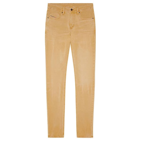 Diesel Jeans 1979 Sleenker Beige 31 / 32 Man