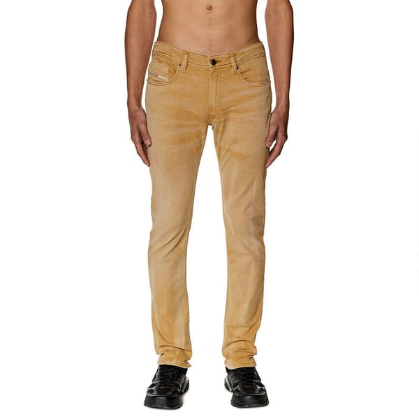Diesel Jeans 1979 Sleenker Beige 32 / 32 Mand