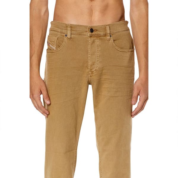 Diesel Farkut 2023 Finitive Beige 30 / 32 Mies