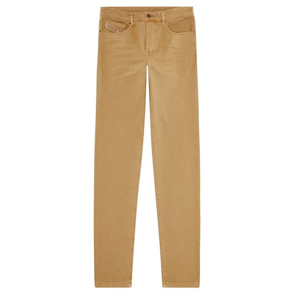 Diesel Jeans 2023 Finitive Beige 32 / 32 Mand