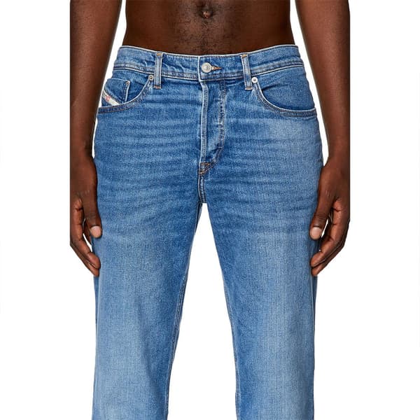 Diesel Jeans 2023 Finitive Blå 30 / 32 Man