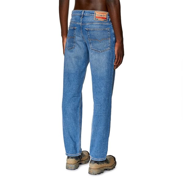 Diesel Jeans 2023 Finitive Blå 33 / 32 Mand