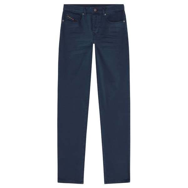 Diesel Jeans 2023 Finitive Blå 33 / 32 Mand