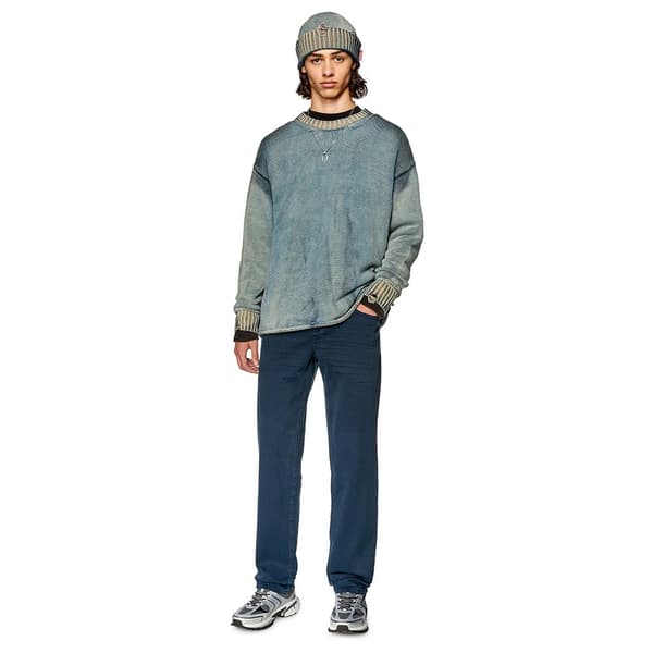Diesel Jeans 2023 Finitive Blå 33 / 32 Mand