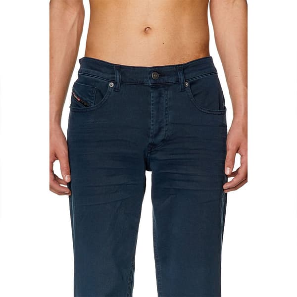Diesel Jeans 2023 Finitive Blå 33 / 32 Mand