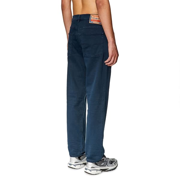 Diesel Jeans 2023 Finitive Blå 33 / 32 Mand