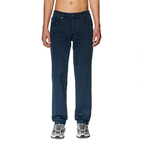 Diesel Jeans 2023 Finitive Blå 33 / 32 Mand