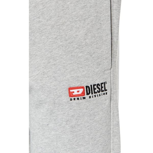 Diesel Träningsbyxor Tary Grå XL Man