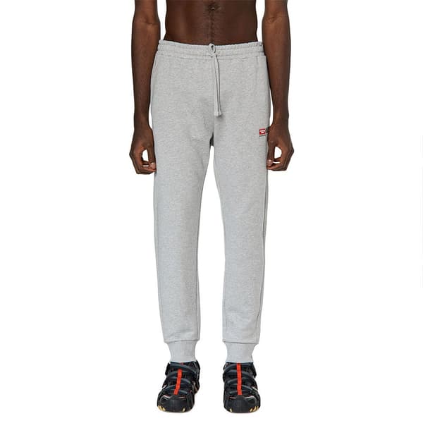 Diesel Sweat Bukser Tary Grå XL Mand