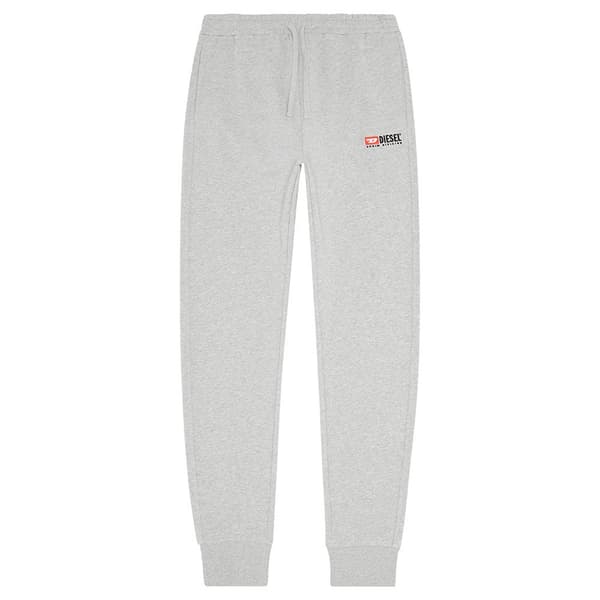 Diesel Sweat Bukser Tary Grå 2XL Mand