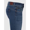 Miniatyrbillede 3 af 3: Pepe Jeans Jeans Pl204585 Slim Fit Blå 28 / 30 Kvinde