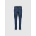 Miniatyrbillede 2 af 3: Pepe Jeans Jeans Pl204585 Slim Fit Blå 28 / 30 Kvinde