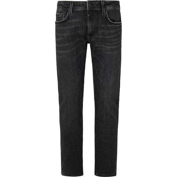Pepe Jeans Jeans Pm207390 Tapered Fit Grå 33 / 32 Man