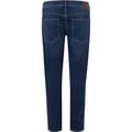 Pikkukuva 4 / 5: Pepe Jeans Farkut Pm207390 Tapered Fit Sininen 34 / 32 Mies