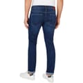 Pikkukuva 2 / 5: Pepe Jeans Farkut Pm207390 Tapered Fit Sininen 34 / 32 Mies