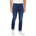 Pikkukuva 1 / 5: Pepe Jeans Farkut Pm207390 Tapered Fit Sininen 34 / 32 Mies