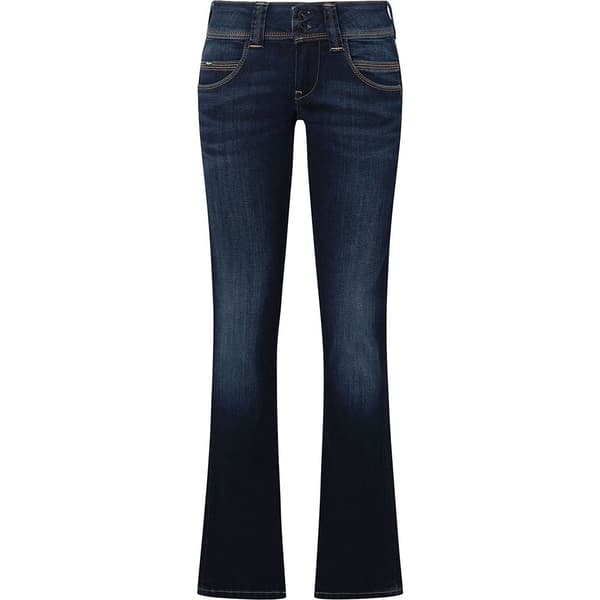 Pepe Jeans Farkut Venus Sininen 29 / 30 Nainen