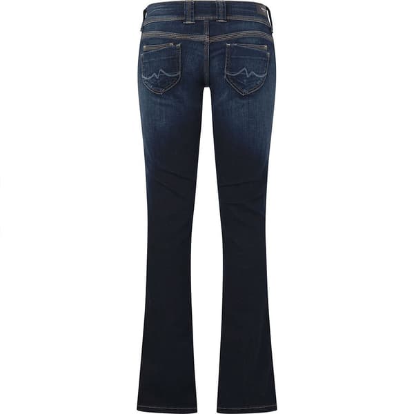 Pepe Jeans Farkut Venus Sininen 29 / 30 Nainen