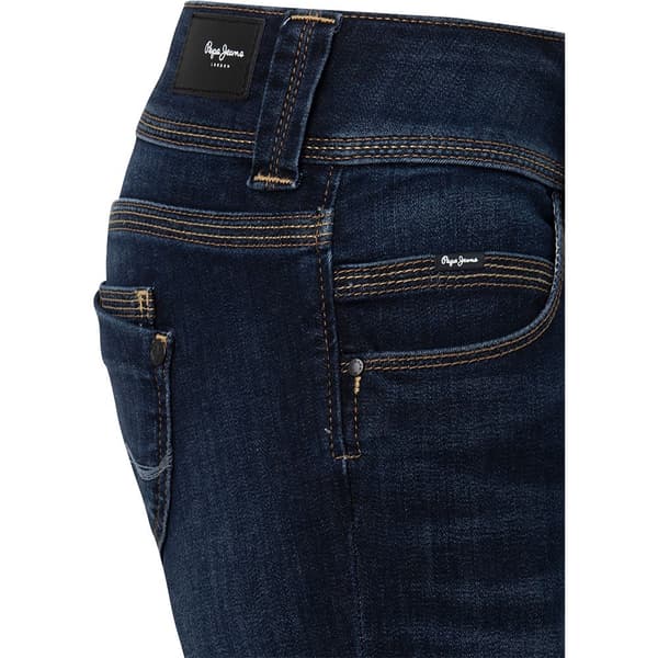 Pepe Jeans Farkut Venus Sininen 29 / 30 Nainen