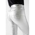 Miniatyrbild 6 av 7: Salsa Jeans Byxor Destiny Silver 29 / 28 Kvinna
