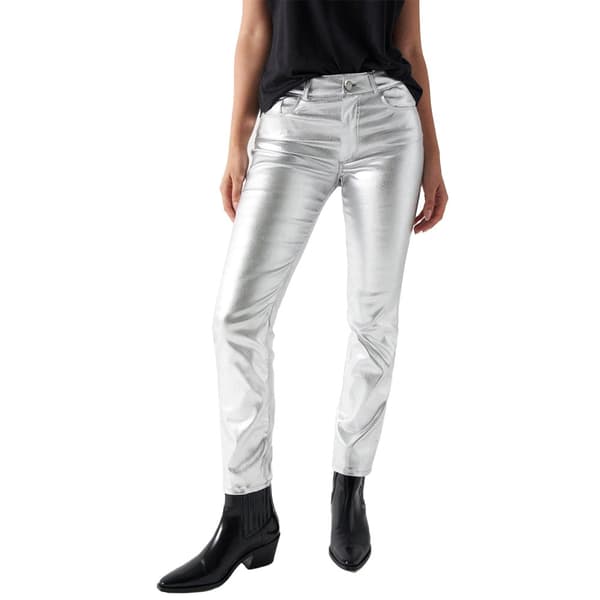 Salsa Jeans Bukser Destiny Søvfarvet 29 / 28 Kvinde
