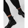 Miniatyrbild 5 av 7: Only Jeans Willy Regular Ankle Skinny Svart 42 / 34 Kvinna