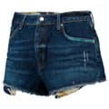 Pikkukuva 3 / 3: Superdry Farkkushortsit Vintage High Rise Sininen 28 Nainen
