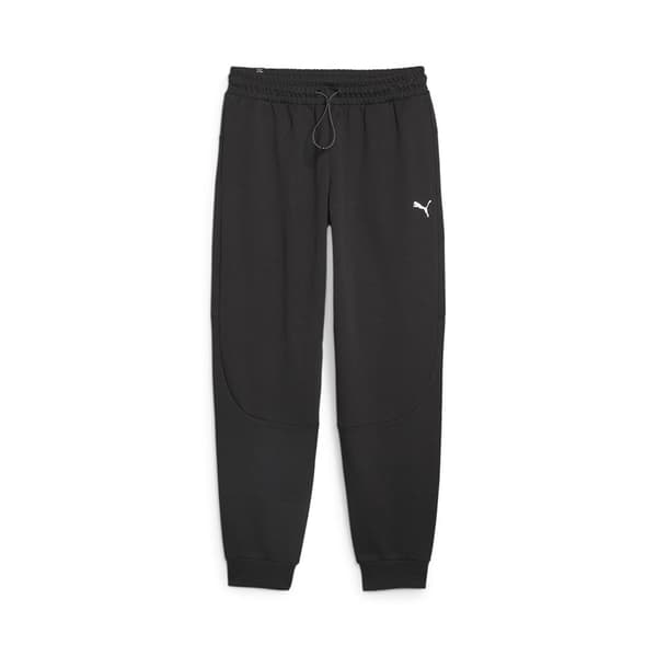 Puma Träningsbyxor Rad/cal Dk Op Svart L Man
