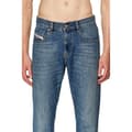 Miniatyrbild 5 av 5: Diesel Jeans 09f88 2019 Strukt Blå 30 / 32 Man