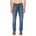 Miniatyrbild 1 av 5: Diesel Jeans 09f88 2019 Strukt Blå 30 / 32 Man