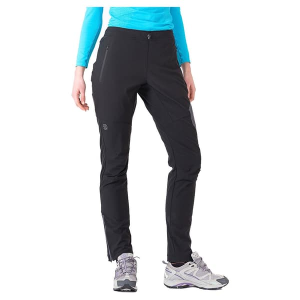 Ternua Bukser Kusofit Sort XL Kvinde
