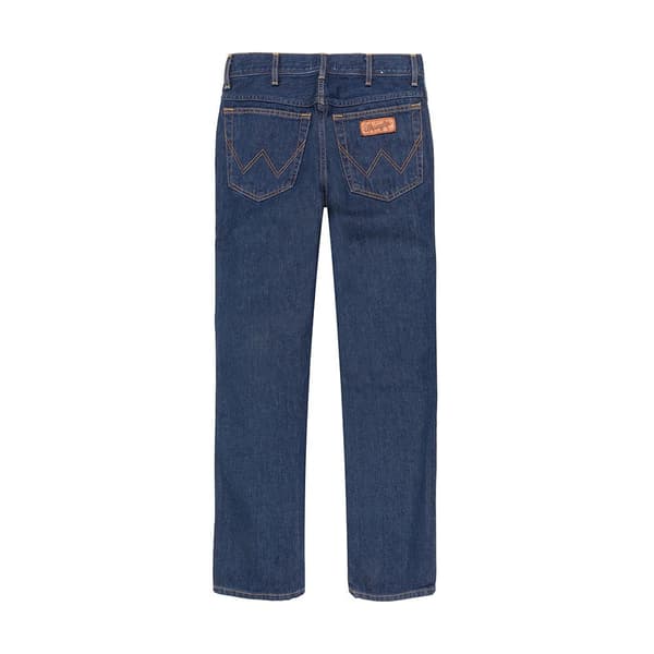 Wrangler Farkut Texas Sininen 48 / 32 Mies