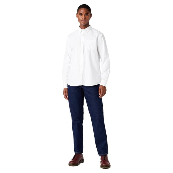 Wrangler Farkut Texas Sininen 48 / 32 Mies