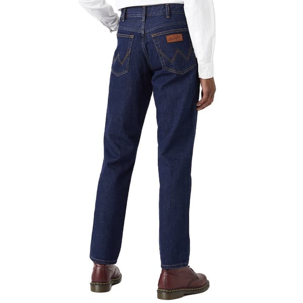 Wrangler Farkut Texas Sininen 48 / 32 Mies